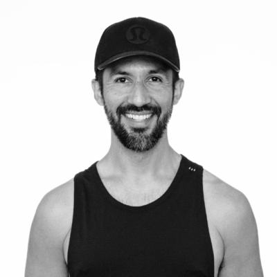 Paul Ruedas